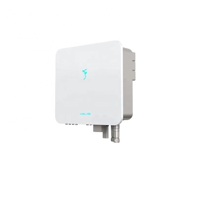 Solar Home HELIS IP67 Waterproof Single Phase Italy Japan 48V 220V 230V 380V 400V 6kW 10kW 20kW Power System 3 Phase Wind Power Solar Hybrid Inverters